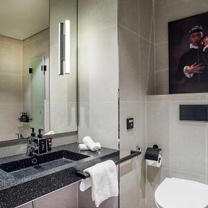 Standaard Kamer met een King Size Bed